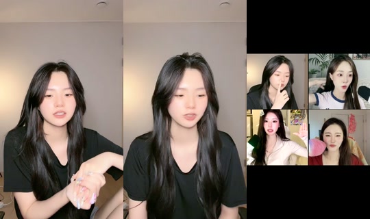 eorumy's Stream - Jun 12, 2026, 3:20 PM