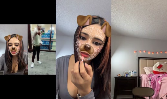 erica.garcia703 的直播 - 2026年6月10日 7:42