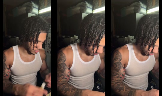 erickstaylow's Stream - Jun 8, 2026, 4:38 AM