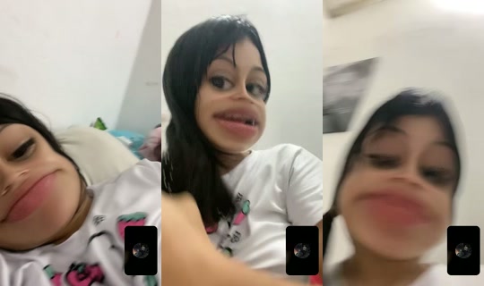Live de escarletsalome0505 - 12 de jun. de 2026, 2:54