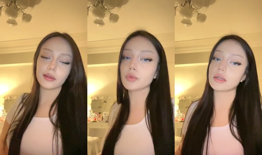 esilasll's Stream - Jun 7, 2026, 8:28 PM