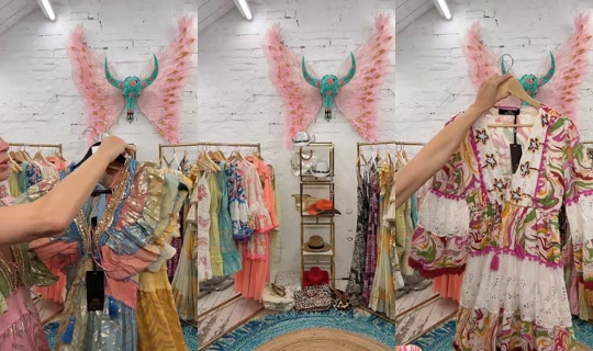 essexcouture の配信 - 2026年6月10日 18:33