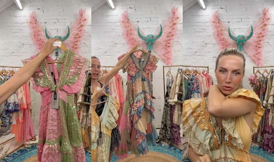essexcouture の配信 - 2026年6月10日 19:23