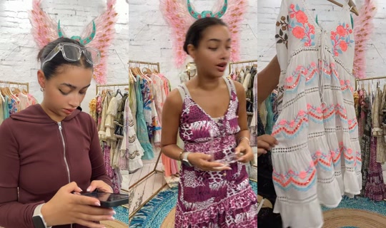 essexcouture の配信 - 2026年6月11日 14:04