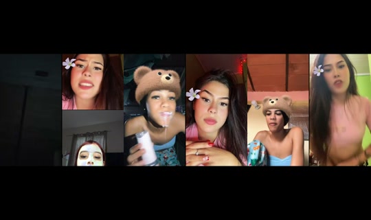 Stream estefanyvalentina00 - 10 Jun 2026, 20.14