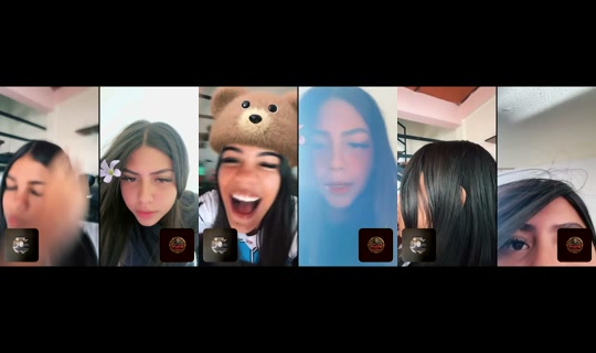 Stream estefanyvalentina00 - 11 Jun 2026, 17.51