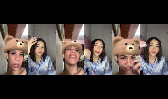 Stream ni estefanyvalentina00 - Hun 12, 2026, 2:50 PM