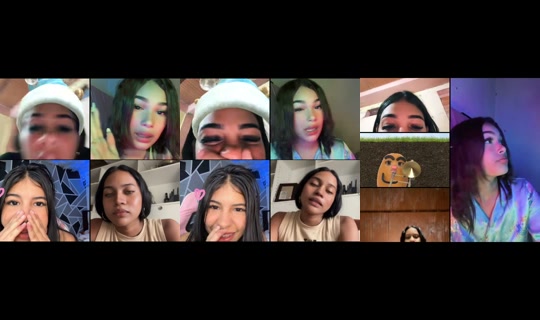 Stream ni estefanyvalentina00 - Hun 12, 2026, 4:05 PM