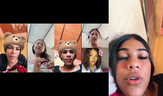 Stream ni estefanyvalentina00 - Hun 12, 2026, 4:34 PM