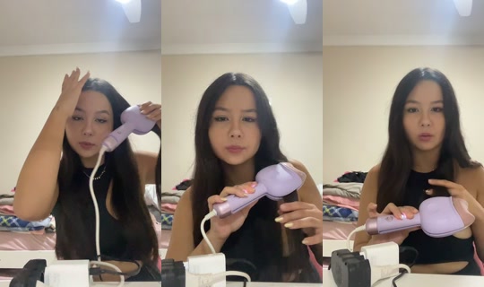 estherkikuchiii's Stream - Jun 11, 2026, 9:11 PM