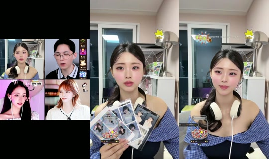 eunbi000925's Stream - Jun 11, 2026, 11:04 AM