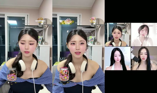 eunbi000925's Stream - Jun 11, 2026, 11:55 AM