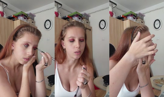 everything_or_nothing20's Stream - Jun 12, 2026, 11:22 AM