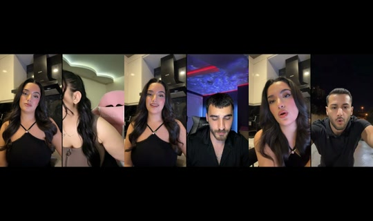 eylemosko's Stream - Jun 11, 2026, 7:33 PM
