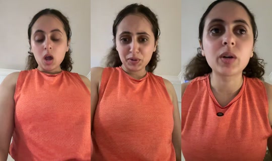 faroha.official11's Stream - Jun 7, 2026, 10:37 PM