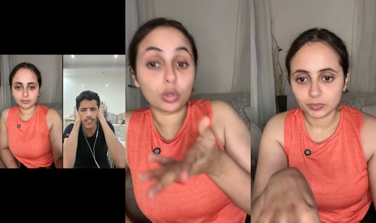 faroha.official11's Stream - Jun 7, 2026, 11:29 PM
