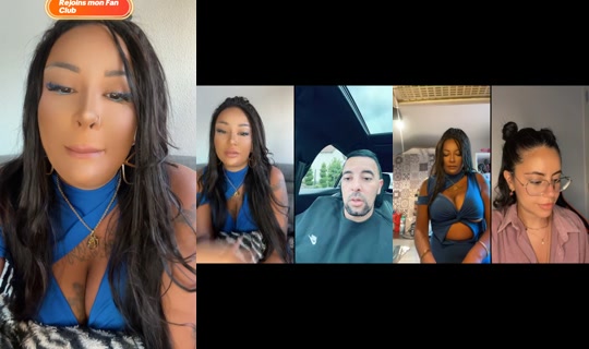 feelinanew's Stream - Jun 11, 2026, 6:43 PM