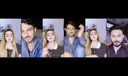feshu803 Yayını - 9 Haz 2026 18:30