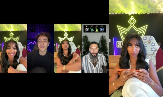 Stream fifi_aklilu1 - 11 Jun 2026, 2.16