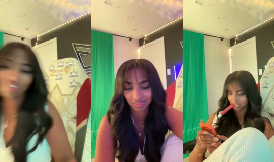 Stream fifi_aklilu1 - 11 Jun 2026, 3.57