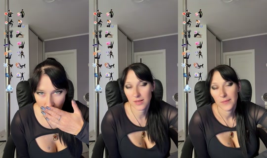 fitnessychka Recorded on Jun 12, 2026, 1:05 PM