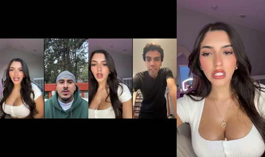 fitwitsoff's Stream - Jun 10, 2026, 2:48 AM