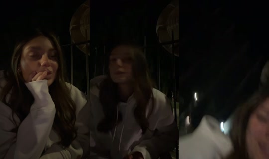 francesca.laruffa's Stream - Jun 10, 2026, 10:29 PM