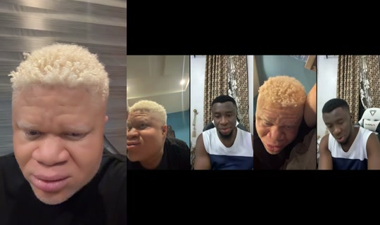 freshalbino_ Yayını - 11 Haz 2026 23:30