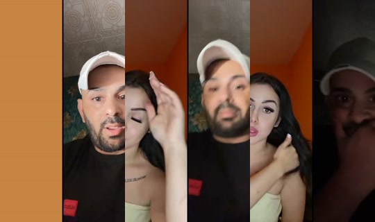 fruzsina014's Stream - Jun 7, 2026, 5:19 PM