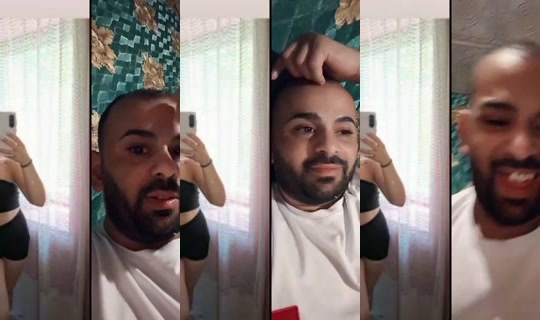 fruzsina014's Stream - Jun 7, 2026, 9:36 PM