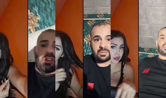 fruzsina014's Stream - Jun 8, 2026, 10:24 AM