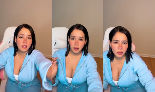 g_anyireyess's Stream - Jun 7, 2026, 4:03 AM