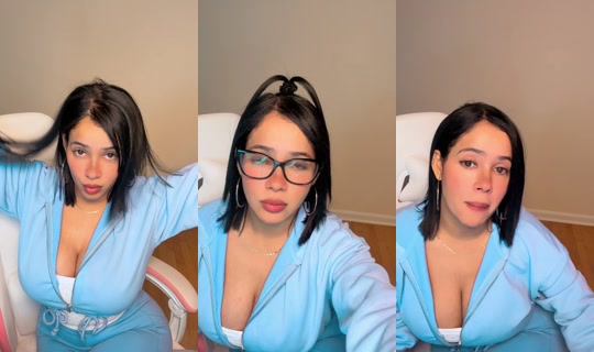 g_anyireyess's Stream - Jun 7, 2026, 5:08 AM