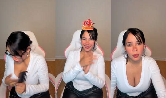 g_anyireyess's Stream - Jun 10, 2026, 4:59 AM