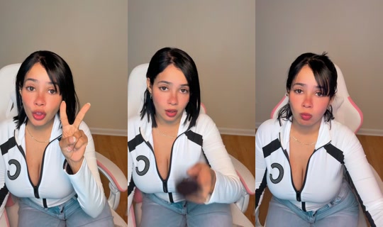 g_anyireyess's Stream - Jun 12, 2026, 3:15 AM