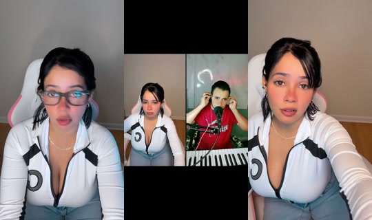 g_anyireyess's Stream - Jun 12, 2026, 4:05 AM