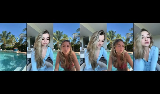 gabyepereira's Stream - Jun 11, 2026, 8:31 PM