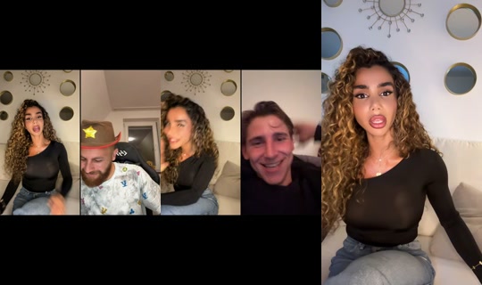 gigijuju1's Stream - Jun 9, 2026, 9:23 PM