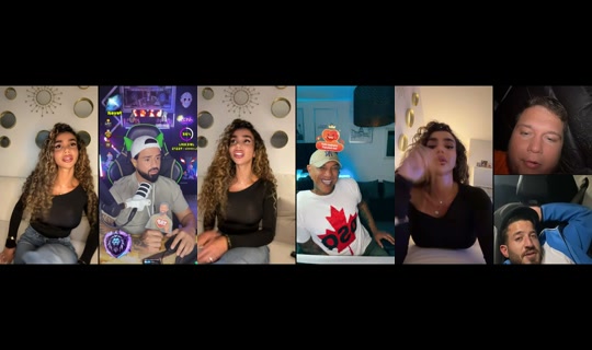 gigijuju1's Stream - Jun 9, 2026, 10:13 PM