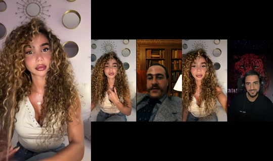 بث gigijuju1 - 11 يونيو 2026، 9:16 م