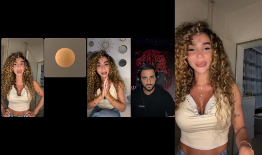 بث gigijuju1 - 11 يونيو 2026، 10:57 م