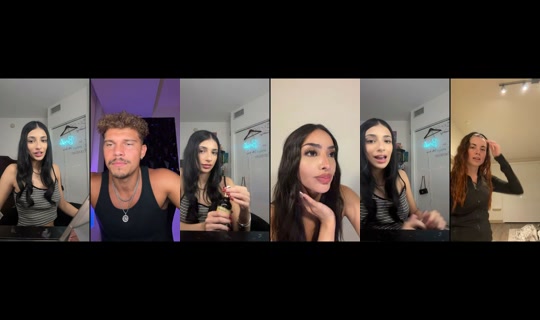 بث gillianunrestricted - 10 يونيو 2026، 3:06 ص