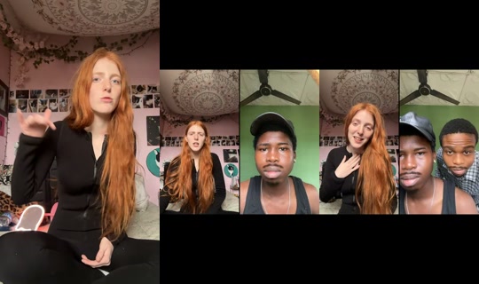ginger_bell7의 방송 - 2026년 6월 11일 AM 9:03