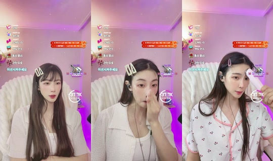 Stream ginnyfit - 11 Jun 2026, 13.53