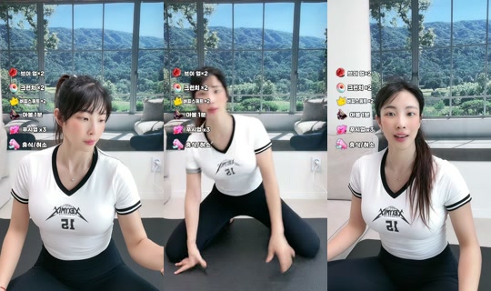 Stream ginnyfit - 12 Jun 2026, 1.01
