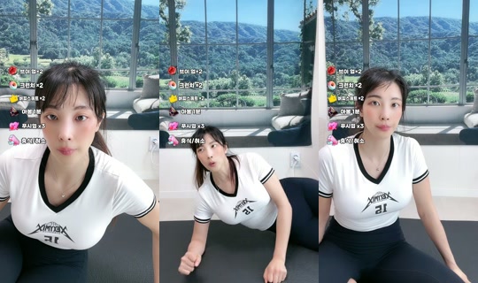 Transmisión de ginnyfit - 12 jun 2026, 1:52