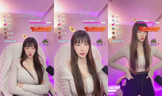 ginnyfit's Stream - Jun 12, 2026, 12:09 PM