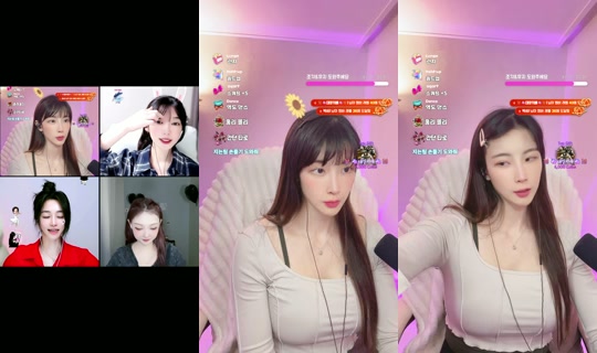 ginnyfit's Stream - Jun 12, 2026, 1:00 PM