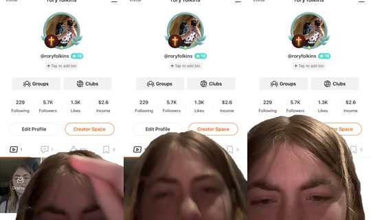 girl567891011's Stream - Jun 7, 2026, 6:29 AM