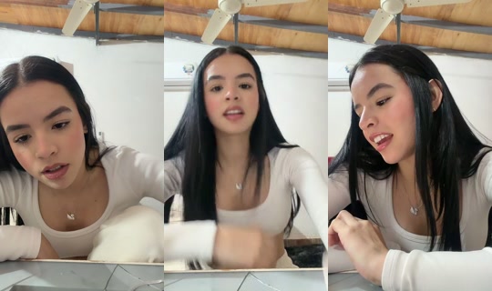 Live de gisselmaqueda - 12 de jun. de 2026, 2:32